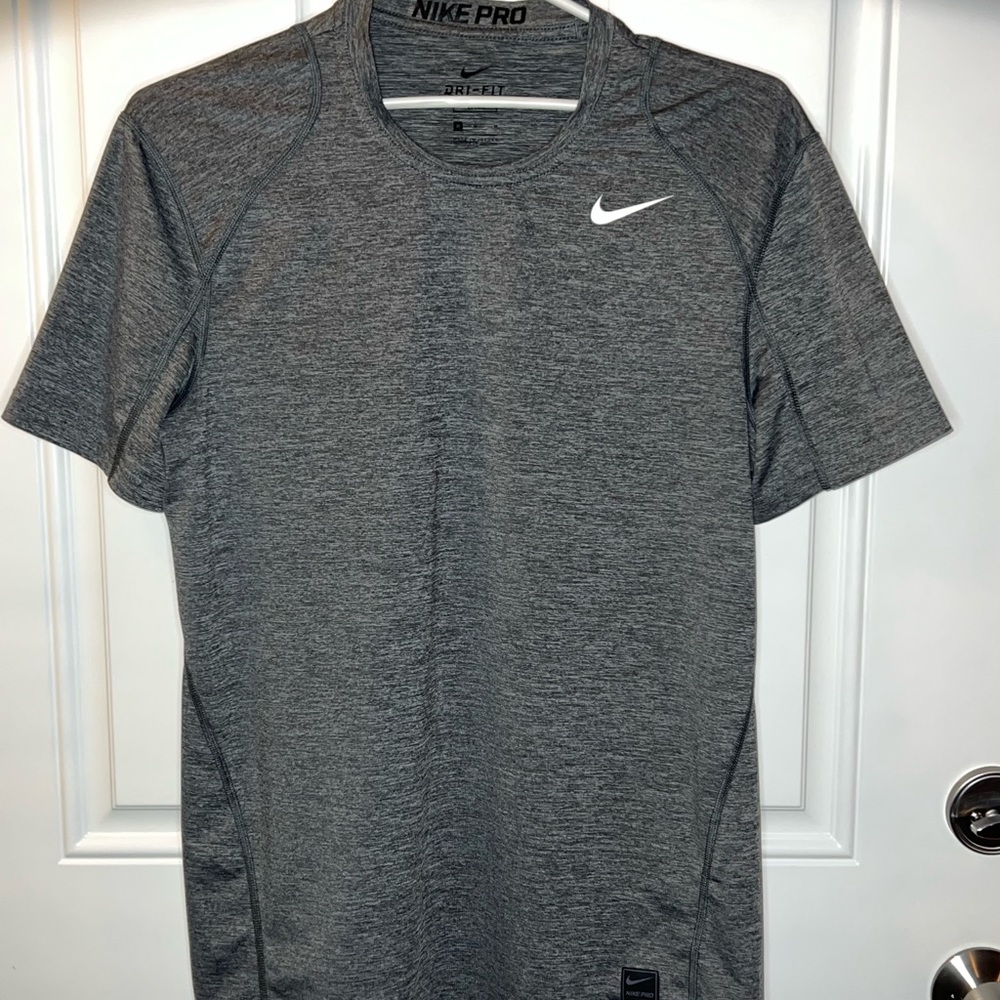 Nikepro Dri-Fit T-shirt